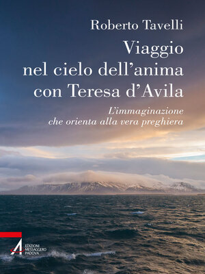 cover image of Viaggio nel cielo dell'anima con Teresa d'Avila